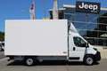 Fiat Ducato Maxi Koffer Ladebordwand 180PS 10Zoll Na... Weiß - thumbnail 4