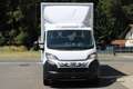 Fiat Ducato Maxi Koffer Ladebordwand 180PS 10Zoll Na... Weiß - thumbnail 6