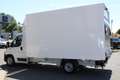 Fiat Ducato Maxi Koffer Ladebordwand 180PS 10Zoll Na... Weiß - thumbnail 8