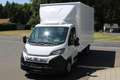 Fiat Ducato Maxi Koffer Ladebordwand 180PS 10Zoll Na... Weiß - thumbnail 7