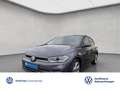 Volkswagen Polo Style 1.0l TSI DSG AHK SHZ ACC NAVI Grau - thumbnail 1