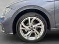 Volkswagen Polo Style 1.0l TSI DSG AHK SHZ ACC NAVI Grau - thumbnail 16