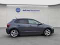 Volkswagen Polo Style 1.0l TSI DSG AHK SHZ ACC NAVI Grau - thumbnail 6