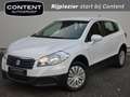Suzuki SX4 S-Cross 1.6 VVT 120pk 2WD S&S Comfort / 27.000 KM !!! Weiß - thumbnail 1