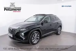 Hyundai TUCSON 1.6 T GDi 48V Hybrid 4WD DCT Trend