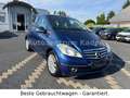 Mercedes-Benz A 200 Turbo*Elegance*Leder*Navi*Tempomat*S-Heft* Azul - thumbnail 9