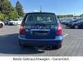 Mercedes-Benz A 200 Turbo*Elegance*Leder*Navi*Tempomat*S-Heft* Azul - thumbnail 6