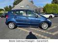 Mercedes-Benz A 200 Turbo*Elegance*Leder*Navi*Tempomat*S-Heft* Azul - thumbnail 8