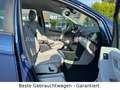 Mercedes-Benz A 200 Turbo*Elegance*Leder*Navi*Tempomat*S-Heft* Azul - thumbnail 16