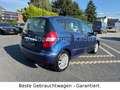 Mercedes-Benz A 200 Turbo*Elegance*Leder*Navi*Tempomat*S-Heft* Azul - thumbnail 7