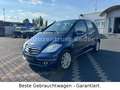 Mercedes-Benz A 200 Turbo*Elegance*Leder*Navi*Tempomat*S-Heft* Azul - thumbnail 3