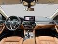 BMW 545 545eA xDrive 394ch Luxury Steptronic Gris - thumbnail 14