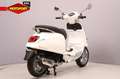 Vespa Primavera 45KM/H Blanc - thumbnail 4