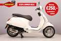 Vespa Primavera 45KM/H Blanc - thumbnail 1