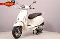 Vespa Primavera 45KM/H Blanc - thumbnail 5