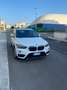 BMW X1 xdrive18d Bianco - thumbnail 4