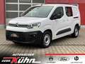 Citroen Berlingo Berlingo L2+ PureTech 110 Langversion! Weiß - thumbnail 1