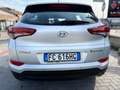 Hyundai TUCSON 1.7 CRDi Classic Gris - thumbnail 6