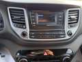 Hyundai TUCSON 1.7 CRDi Classic Gris - thumbnail 14