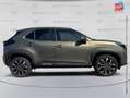 Toyota Yaris Cross 116h Design MY21 Bronze - thumbnail 4