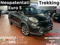 Fiat 500L 500L 1.3 MJT Neopatentati Euro 5 Schwarz - thumbnail 1