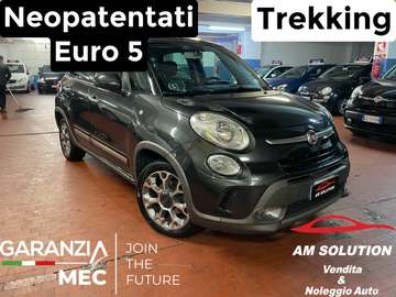 500L 1.3 MJT Neopatentati Euro 5