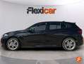 BMW 118 118i Schwarz - thumbnail 4
