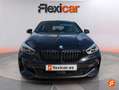 BMW 118 118i Schwarz - thumbnail 2