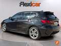 BMW 118 118i Schwarz - thumbnail 7