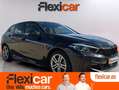 BMW 118 118i Schwarz - thumbnail 1