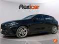 BMW 118 118i Schwarz - thumbnail 3