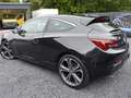 Opel Astra Astra GTC 1.6 Turbo Edition, Airco + 12m Garantie Zwart - thumbnail 4
