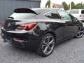 Opel Astra Astra GTC 1.6 Turbo Edition, Airco + 12m Garantie Zwart - thumbnail 3