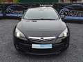Opel Astra Astra GTC 1.6 Turbo Edition, Airco + 12m Garantie Zwart - thumbnail 15