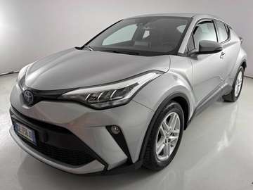 C-HR I 2020 1.8h Active e-cvt! PREZZO REALE