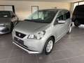 SEAT Mii Chic "Automatik" Silber - thumbnail 1