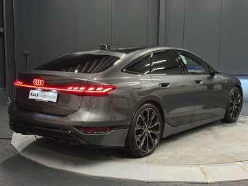 Sportback Edition One/S-Line*21Zoll*B&O*360*LEDER*