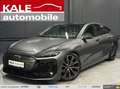 Audi A6 e-tron Sportback Edition One/S-Line*21Zoll*B&O*360*LEDER* Gris - thumbnail 1