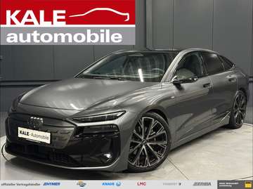 Sportback Edition One/S-Line*21Zoll*B&O*360*LEDER*