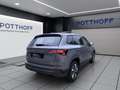 Skoda Karoq 2.0 TDI DSG TOUR AHK KAMERA MATRIX PDC Grau - thumbnail 5