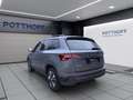 Skoda Karoq 2.0 TDI DSG TOUR AHK KAMERA MATRIX PDC Grau - thumbnail 2