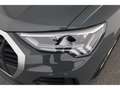 Audi Q3 40 TFSI quattro Matrix/StHz/NAV/Virt/Memory Grau - thumbnail 7