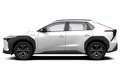 Toyota bZ4X 71kWh LED Nav Kam Keyl ACC Wärmepumpe CCS 150 k... Alb - thumbnail 2