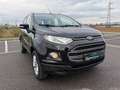Ford EcoSport NEOP 1.0 Benzina 125cv Schwarz - thumbnail 1