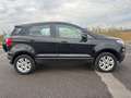 Ford EcoSport NEOP 1.0 Benzina 125cv Schwarz - thumbnail 4
