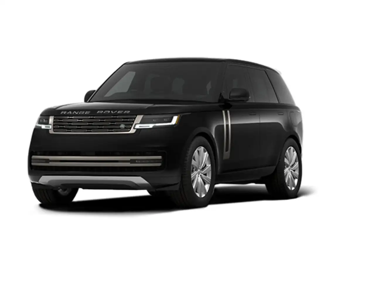 Land Rover Range Rover снимка Land Rover Range Rover