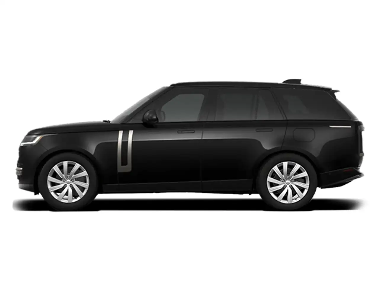 Land Rover Range Rover снимка Land Rover Range Rover
