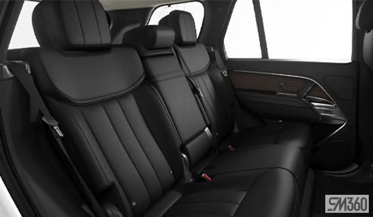 Land Rover Range Rover снимка Land Rover Range Rover