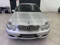 Mercedes-Benz C 350 C -Klasse Sportcoupe C 350 / Evolution / V6 Gümüş rengi - thumbnail 2