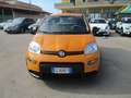 Fiat Panda PANDA 1.0 HYBRID CITY CROSS 38000 KM Orange - thumbnail 2